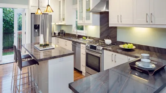 Showhomes franchise