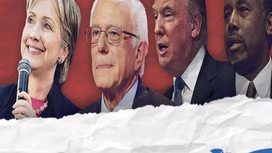 Presidential Candidates