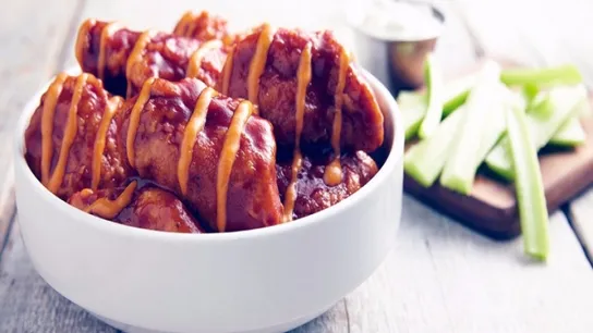 Buffalo Wings