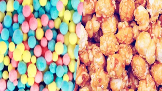 Dippin Dots