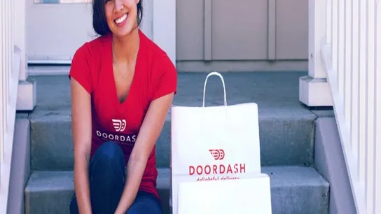 delivery