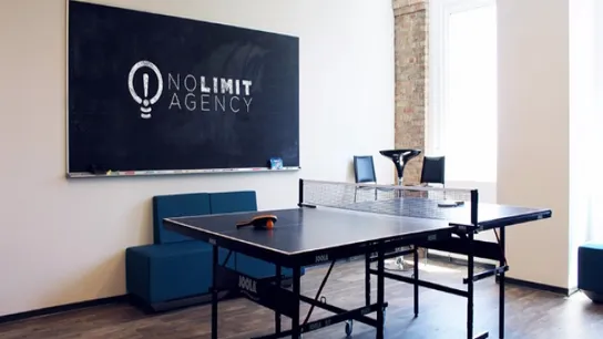 No Limit Agency