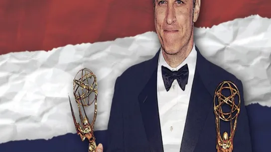 The Daily Show