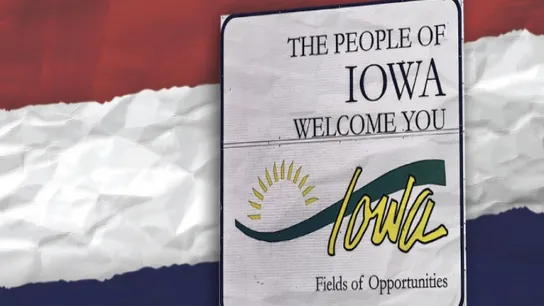 Iowa caucuses