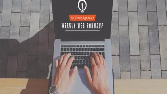 Web Roundup