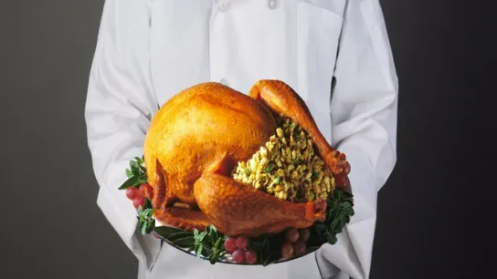 Thanksgiving