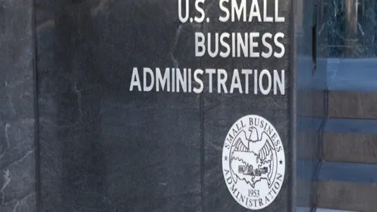 SBA