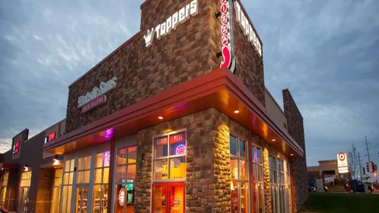  Toppers Pizza
