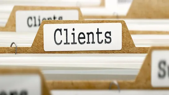 Clients