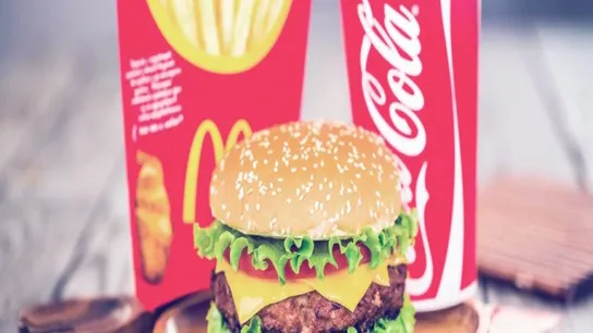 McDonalds