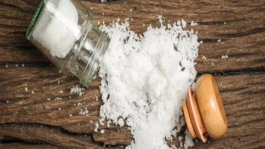 New York City Salt Regulations