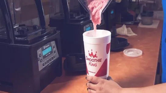 Smoothie King