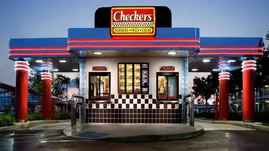 Checkers