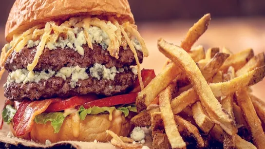 MOOYAH