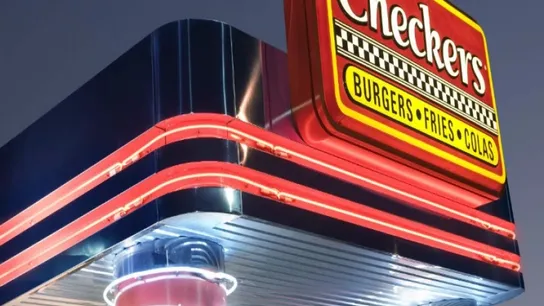 Checkers