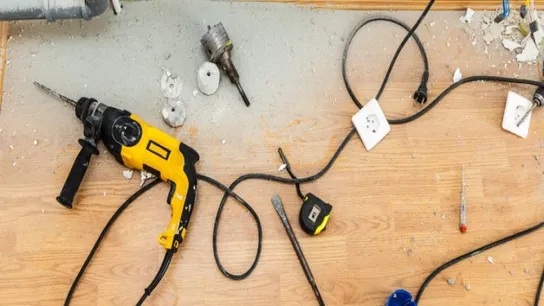 Remodeling business