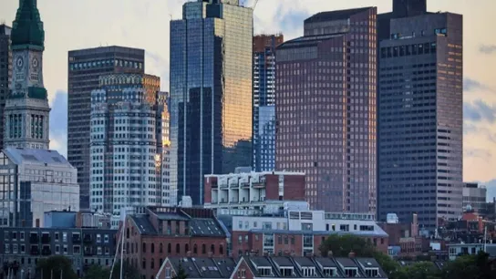 Boston