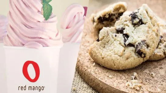 Red Mango