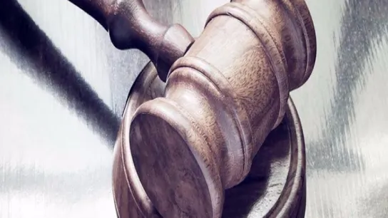 Court Ruling