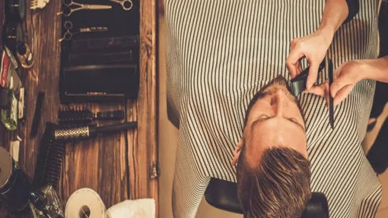 Barbershop