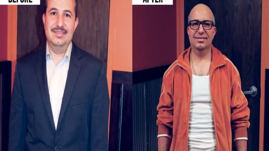 Undercover Boss