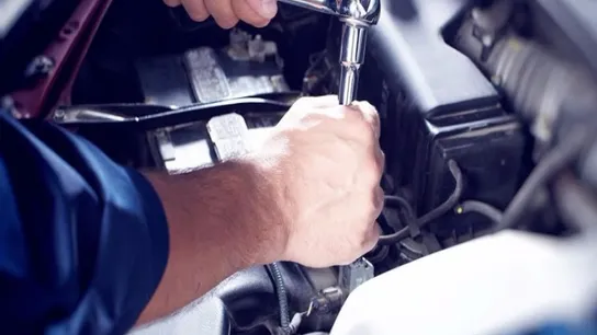 Auto Repair Franchise