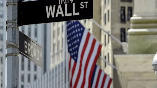 Wallstreet