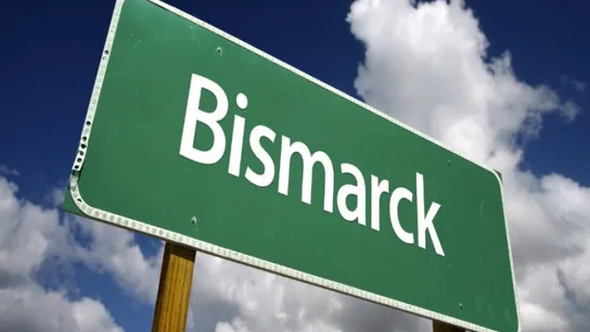 Bismarck