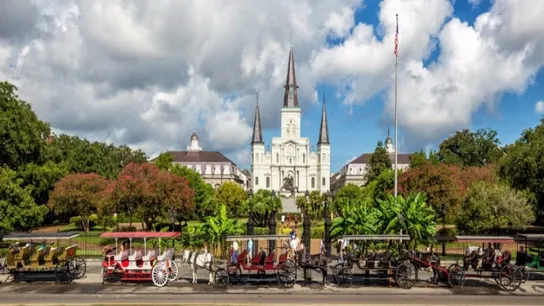Louisiana