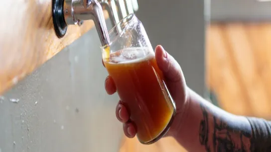 Beer