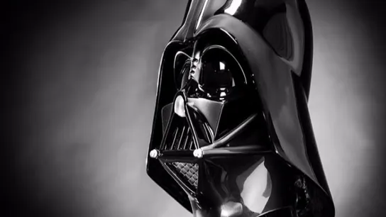 Darth Vader