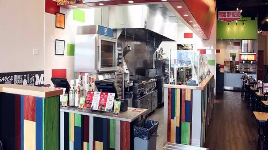 MOOYAH