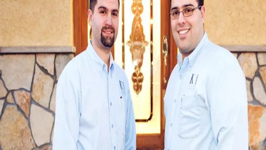 young franchisors