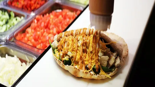 Pita Pit