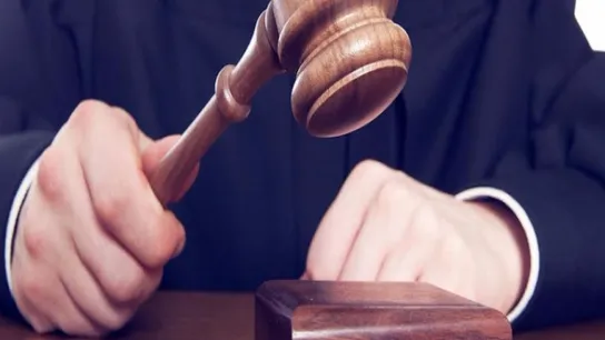 Court Order
