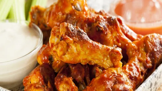 Wings