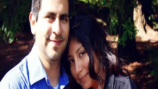 David and Erika Villa
