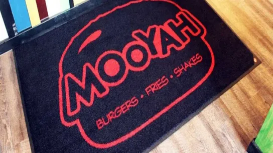 Mooyah