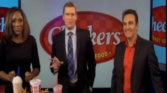 Checkers