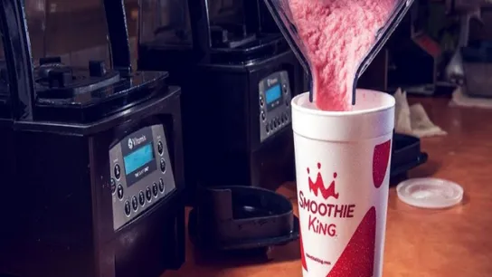 Smoothie King