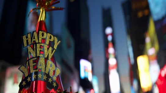 New Years Eve