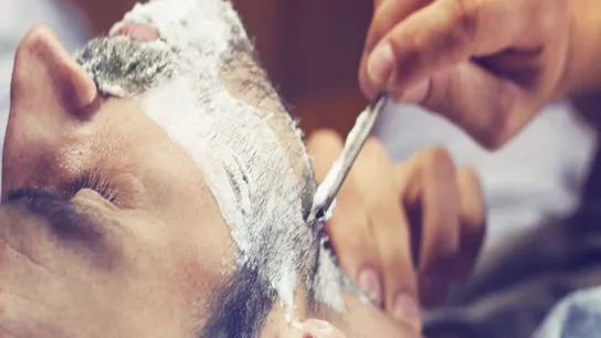 Kennedys Barber Club