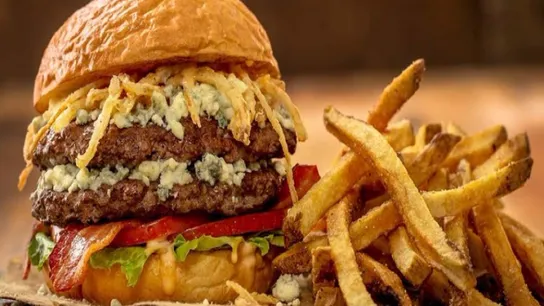 Burgers