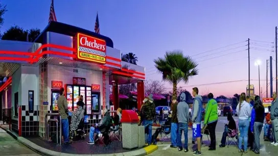 Checkers