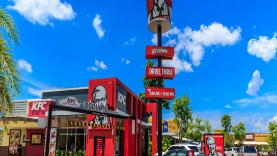 Yum Brands