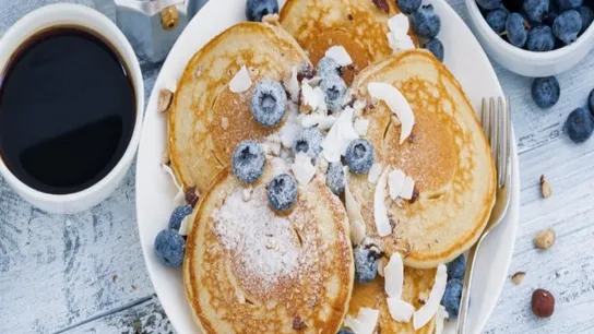 brunch