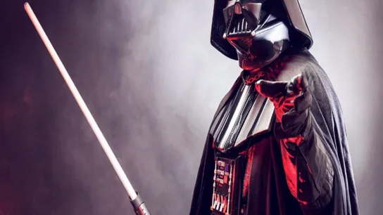 Darth Vader