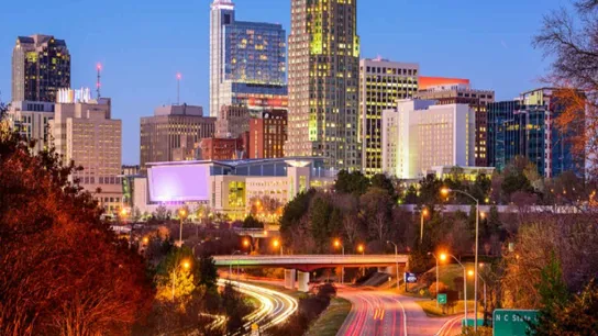 North Carolina
