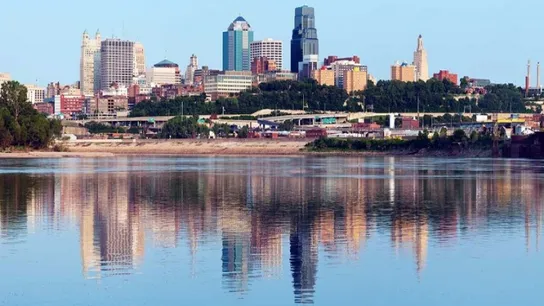 Kansas City
