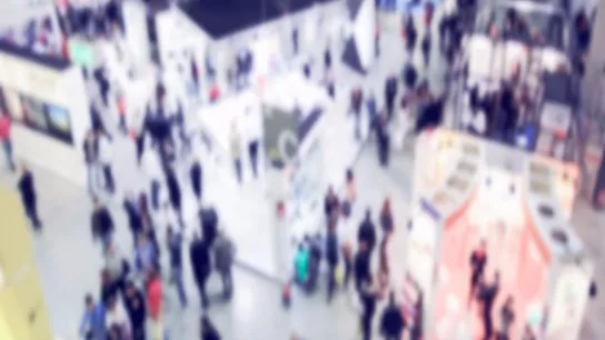 Trade Shows